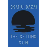 The Setting Sun by Osamu Dazai